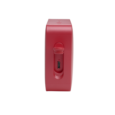 JBL Go Essential Red