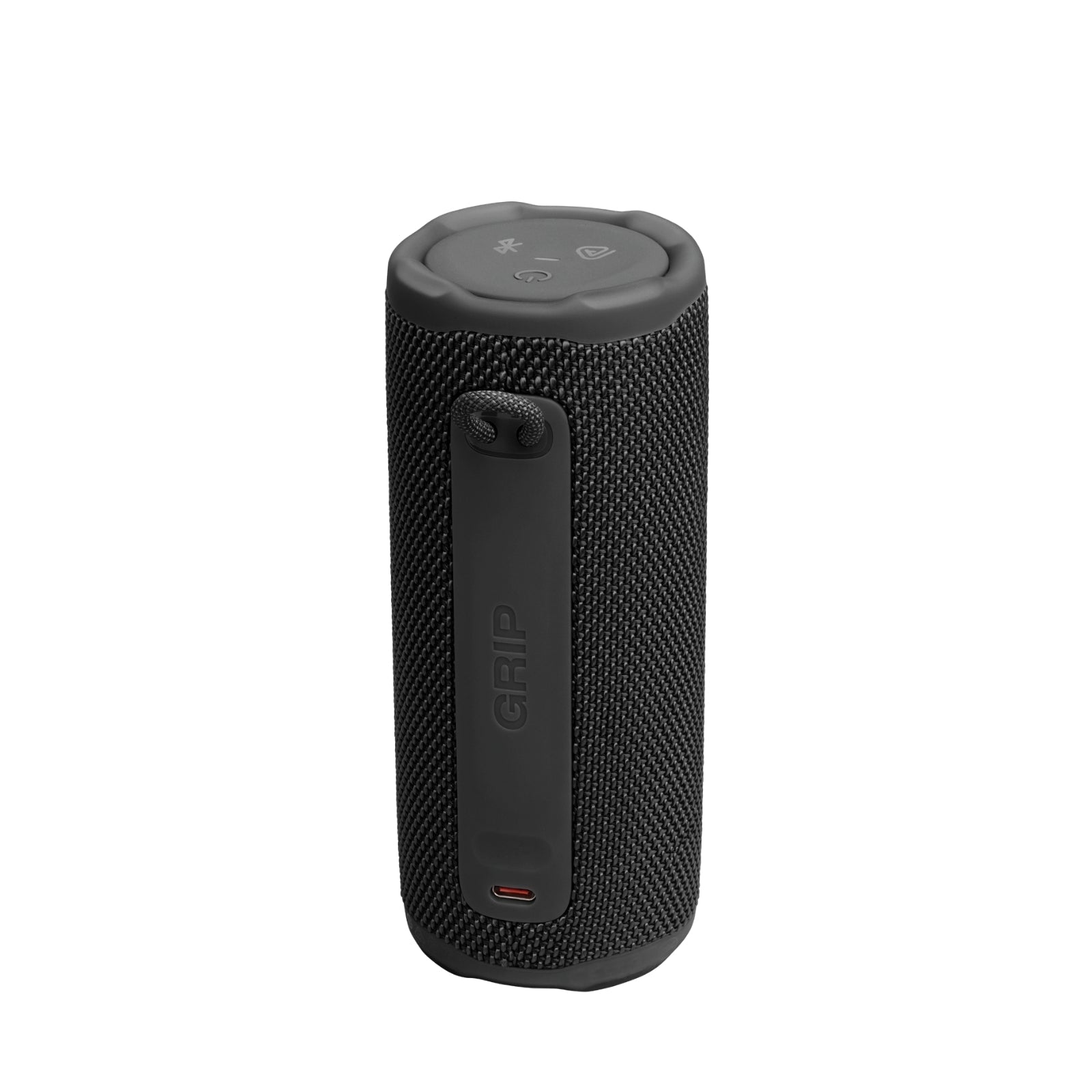 JBL Grip - Compact Bluetooth Speaker with Bold JBL Pro Sound & Ambient Light features