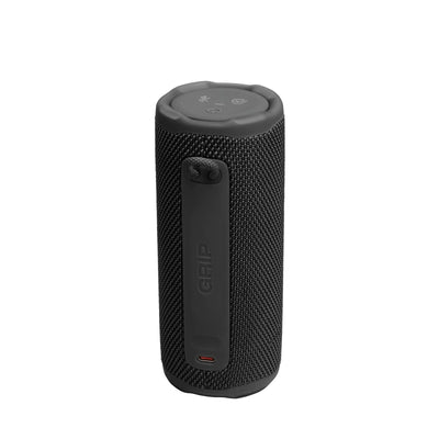 JBL Grip - Compact Bluetooth Speaker with Bold JBL Pro Sound & Ambient Light features