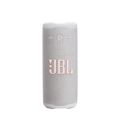 JBL Grip - Compact Bluetooth Speaker with Bold JBL Pro Sound & Ambient Light features