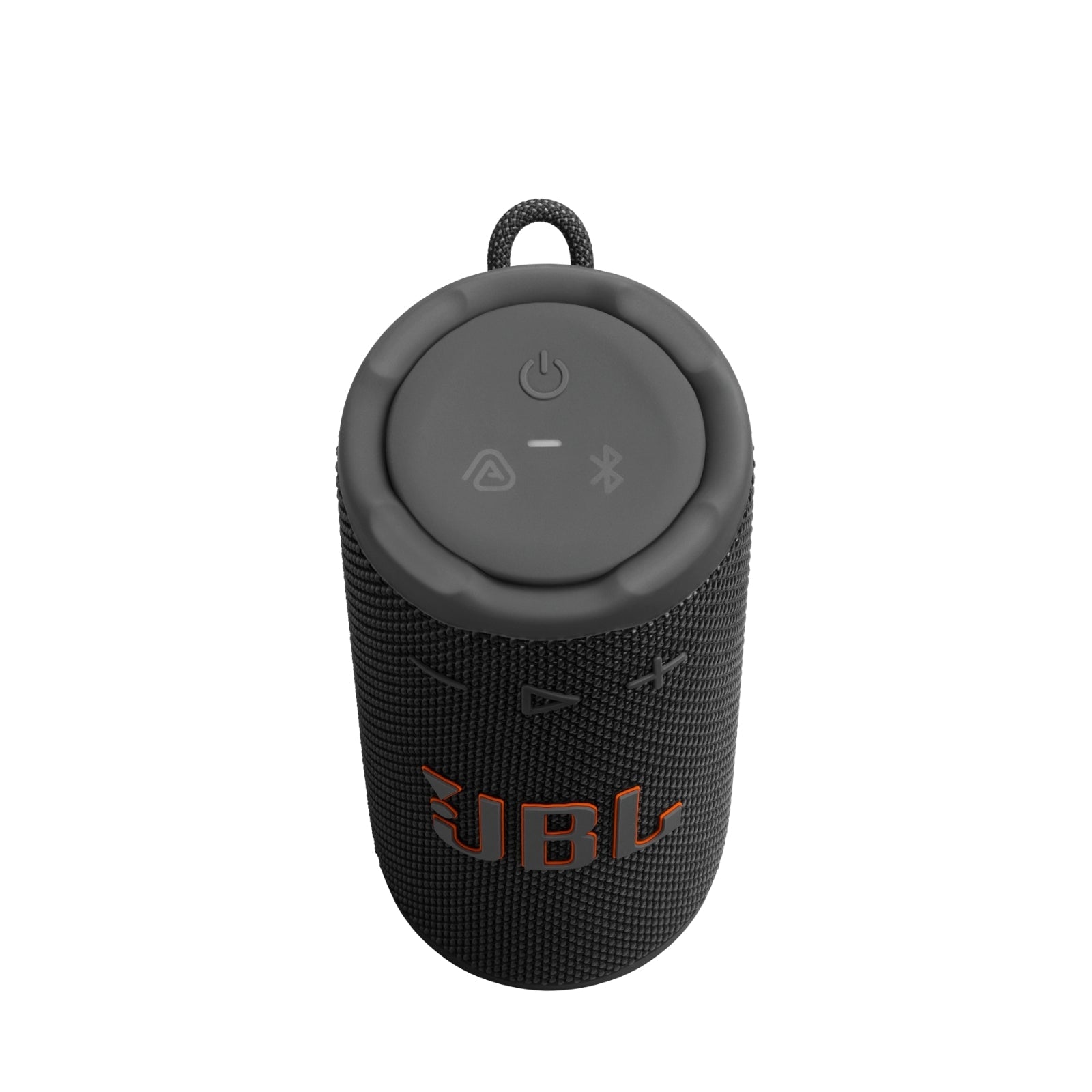JBL Grip - Compact Bluetooth Speaker with Bold JBL Pro Sound & Ambient Light features