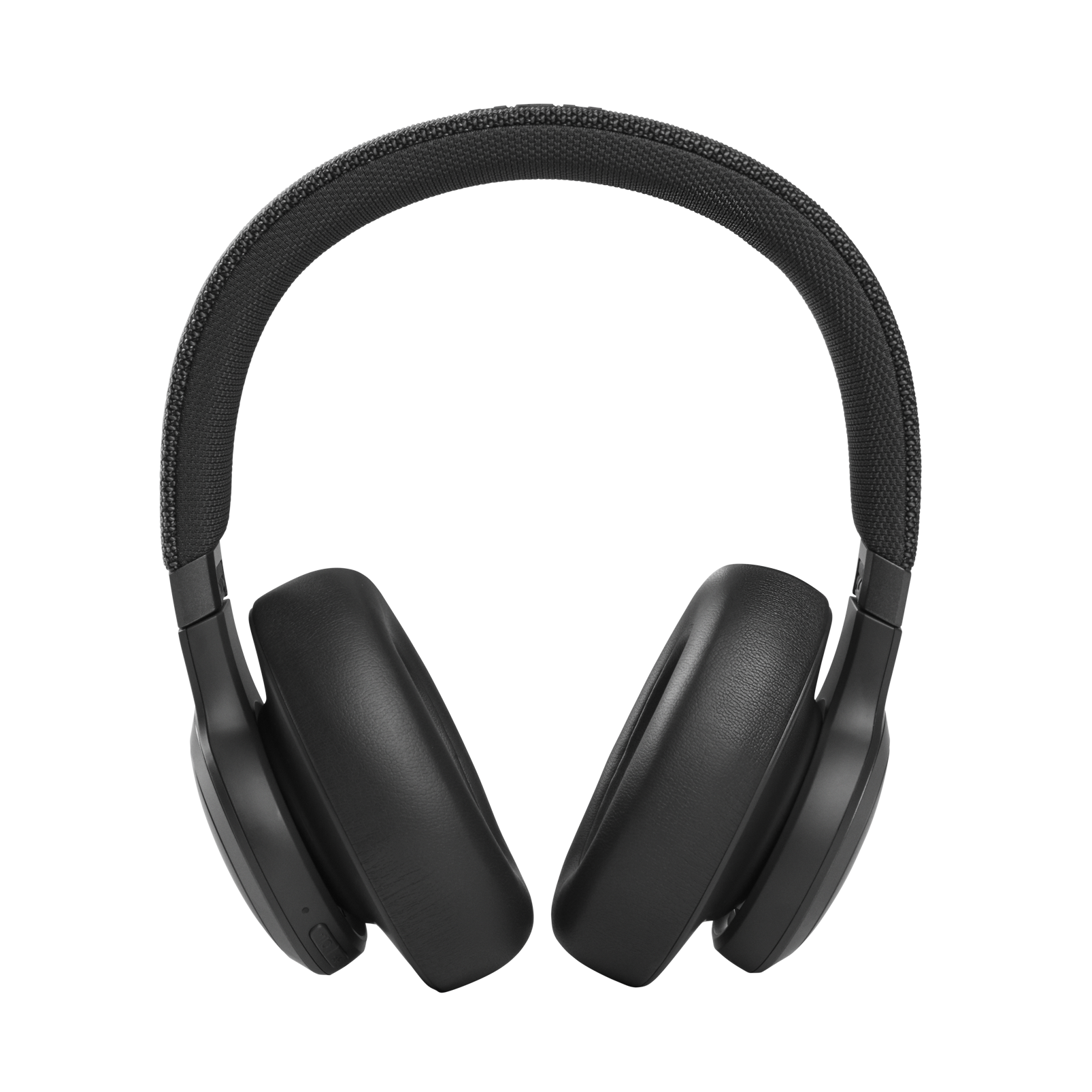 JBL Live 660NC Black