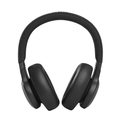 JBL Live 660NC Black