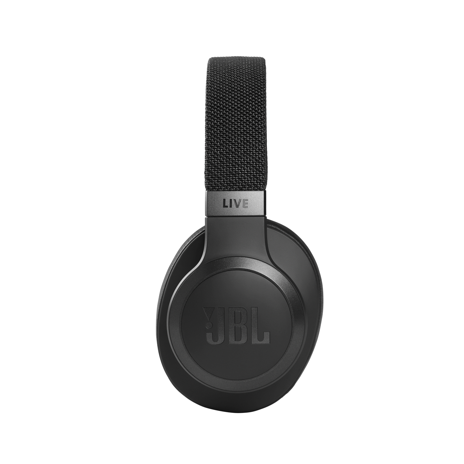 JBL Live 660NC Black
