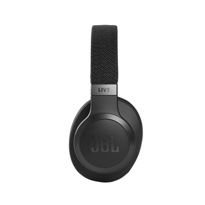 JBL Live 660NC Black