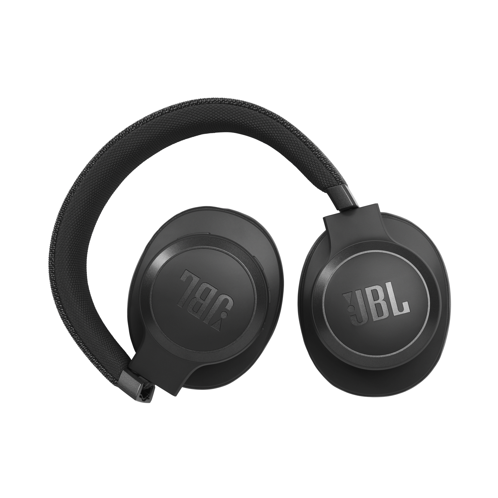 JBL Live 660NC Black