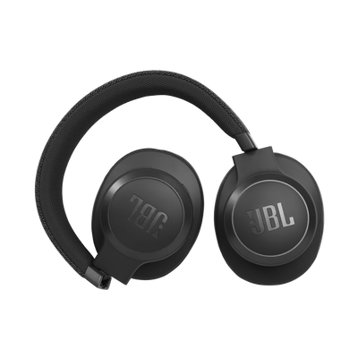 JBL Live 660NC Black