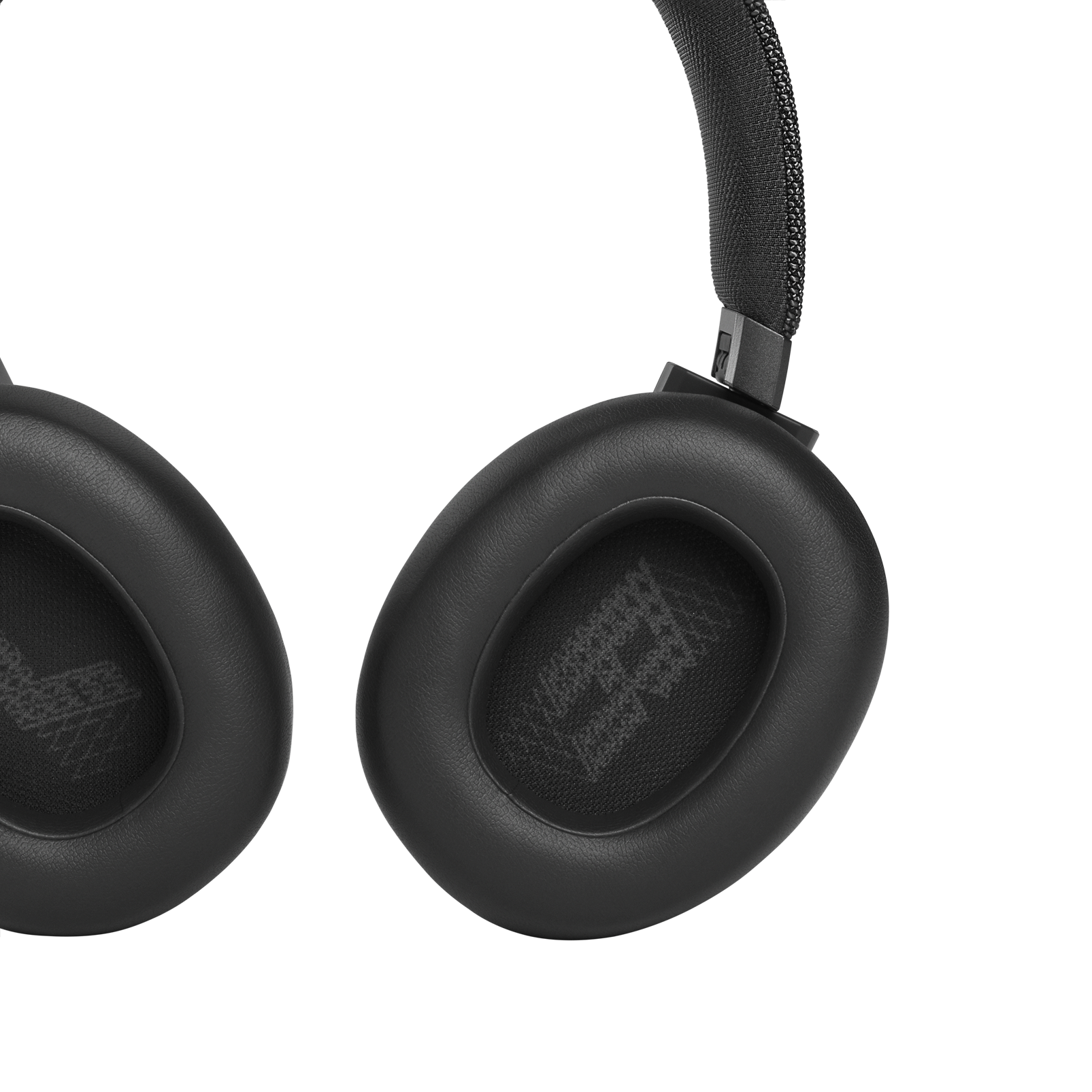 JBL Live 660NC Black