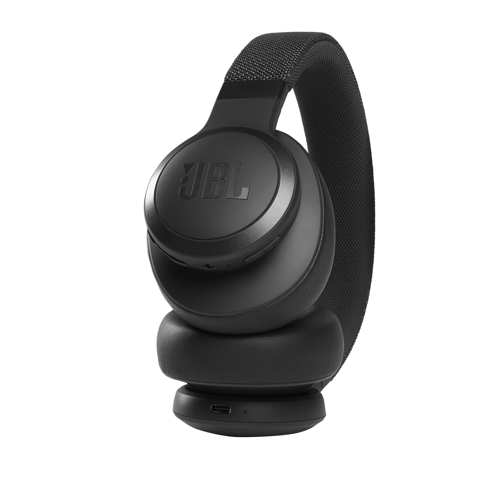 JBL Live 660NC Black