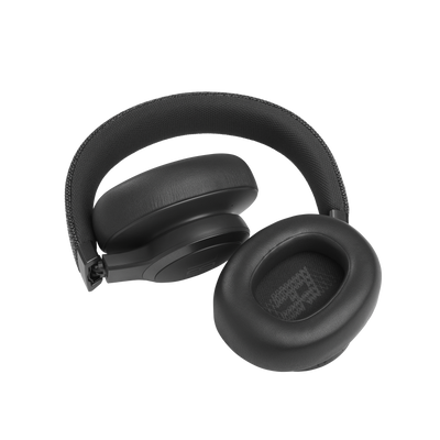 JBL Live 660NC Black