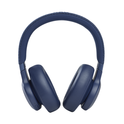 JBL Live 660NC Blue