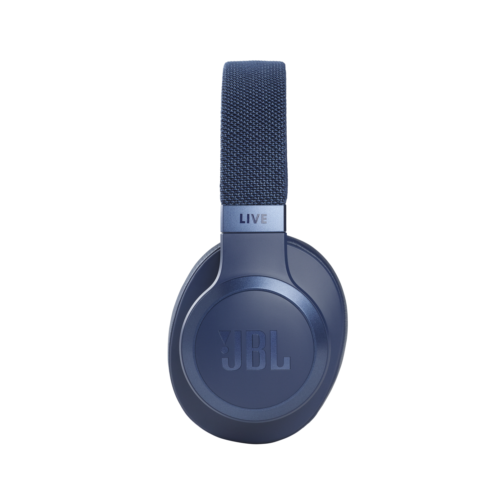JBL Live 660NC Blue