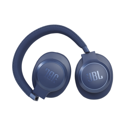 JBL Live 660NC Blue