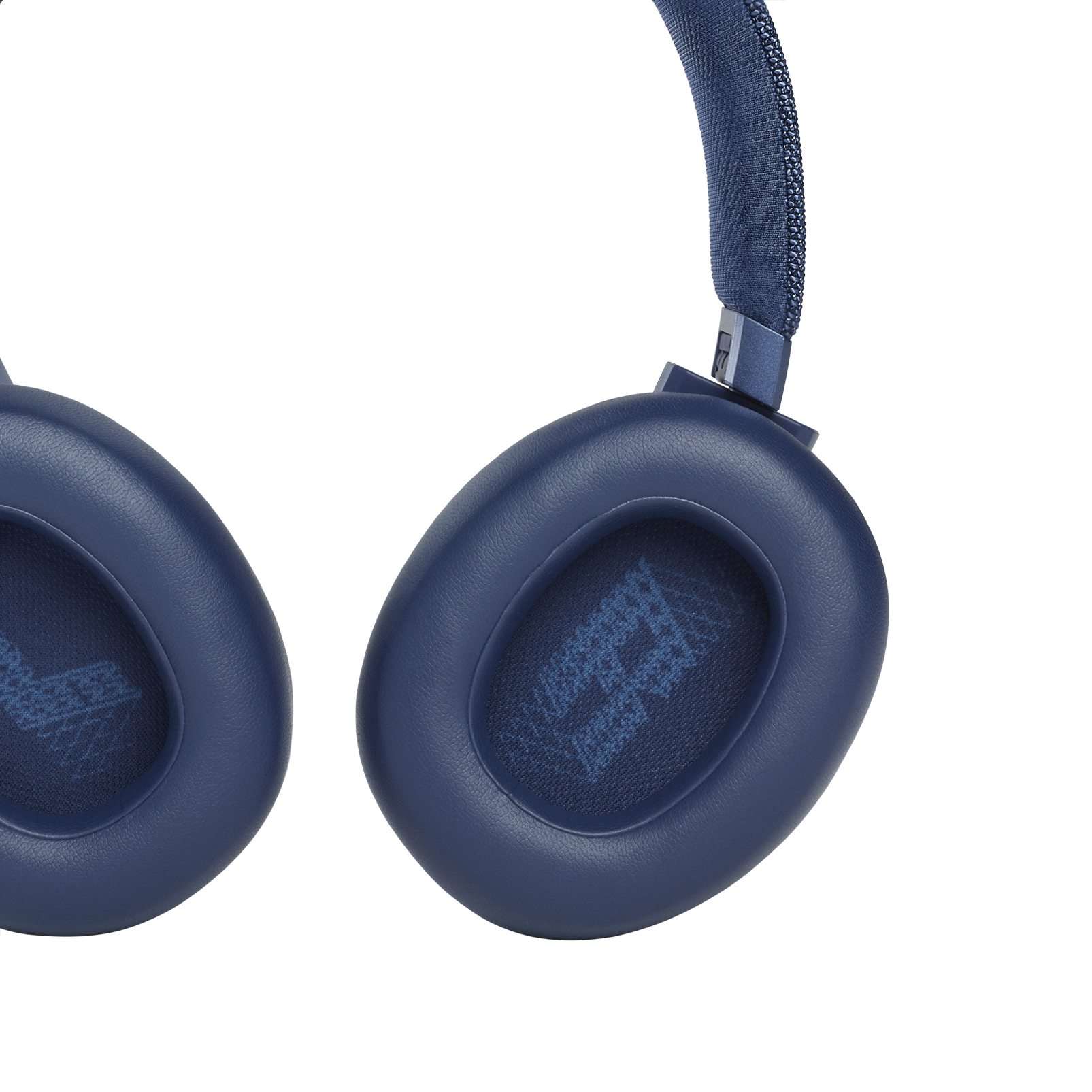 JBL Live 660NC Blue