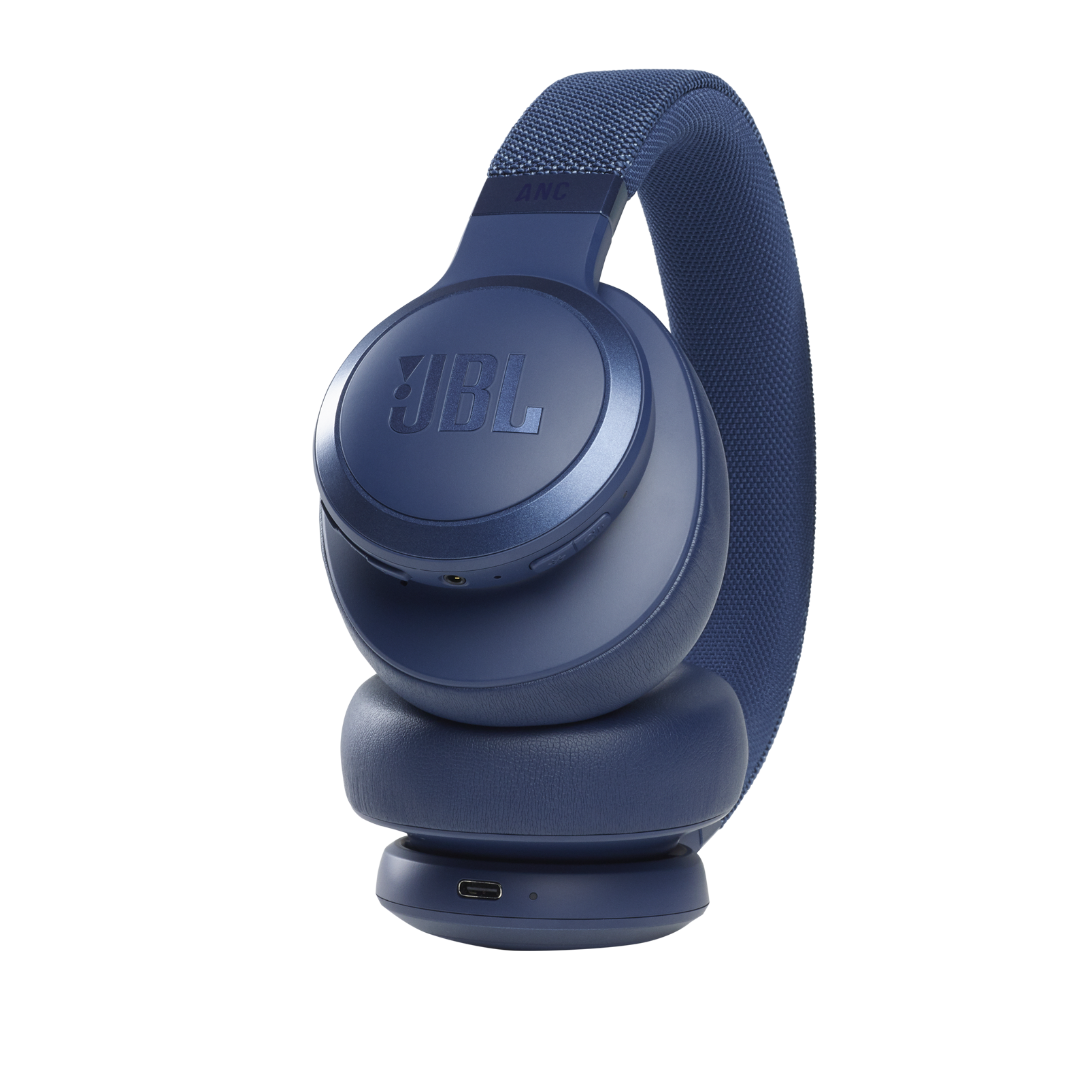 JBL Live 660NC Blue