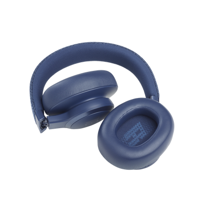 JBL Live 660NC Blue