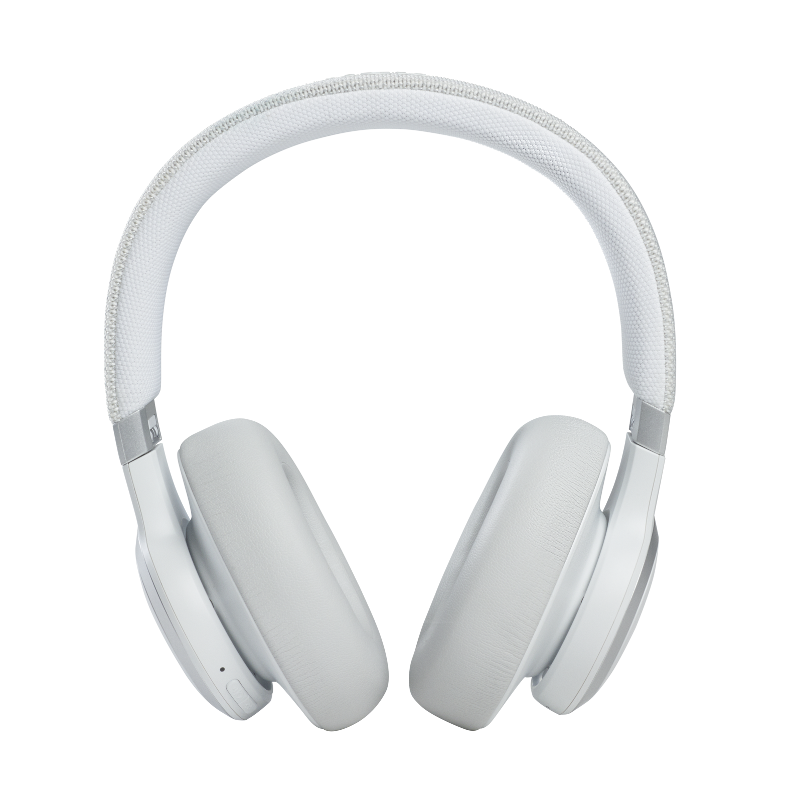 JBL Live 660NC White