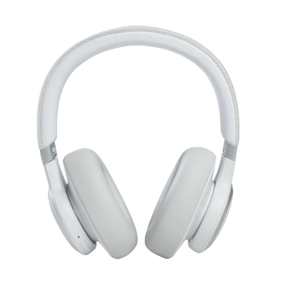 JBL Live 660NC White