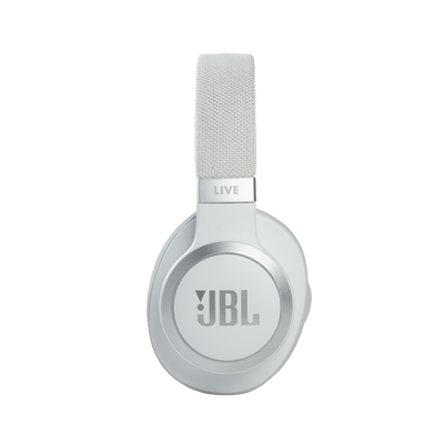 JBL Live 660NC White