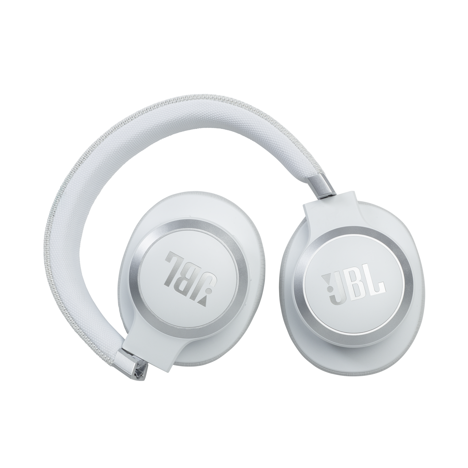JBL Live 660NC White
