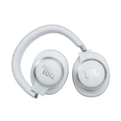 JBL Live 660NC White