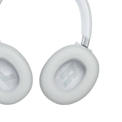 JBL Live 660NC White