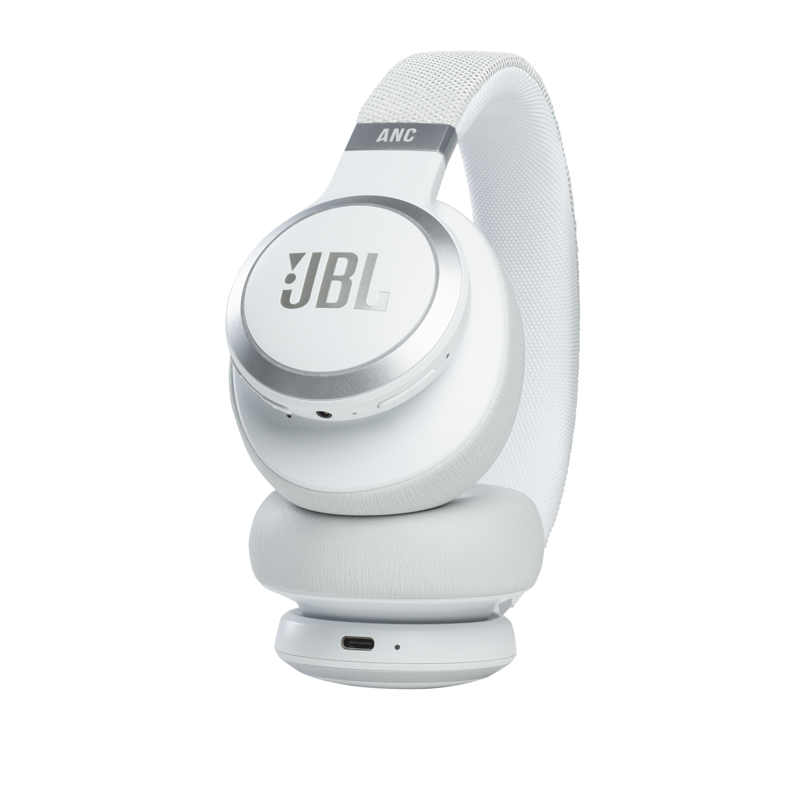 JBL Live 660NC White