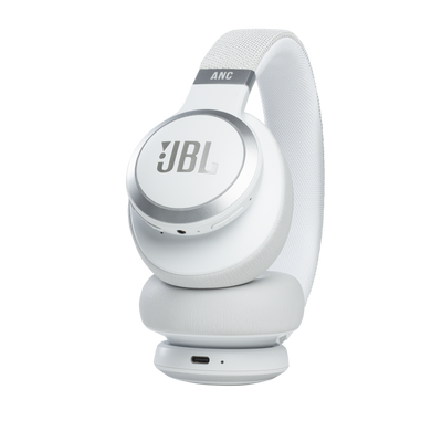 JBL Live 660NC White