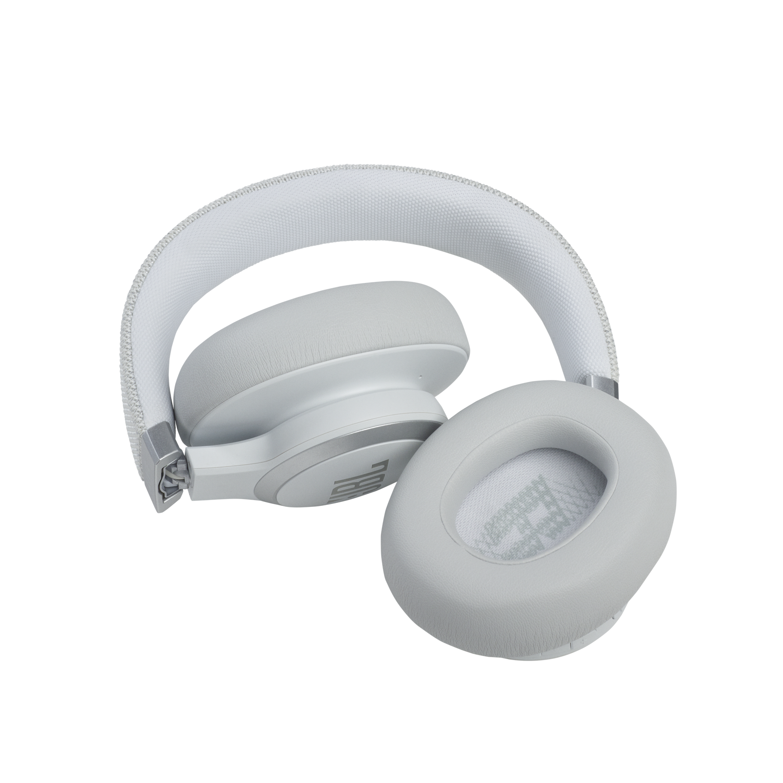JBL Live 660NC White