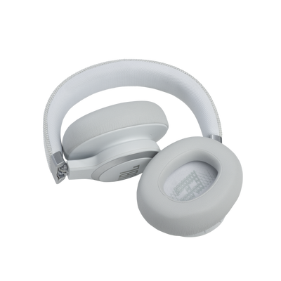 JBL Live 660NC White