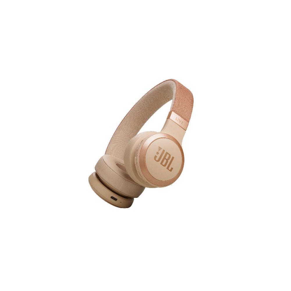 JBL Live 670NC