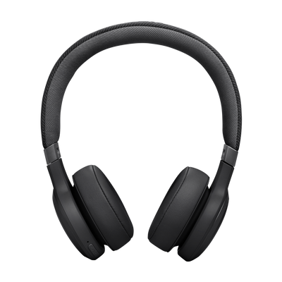 JBL Live 670NC Black