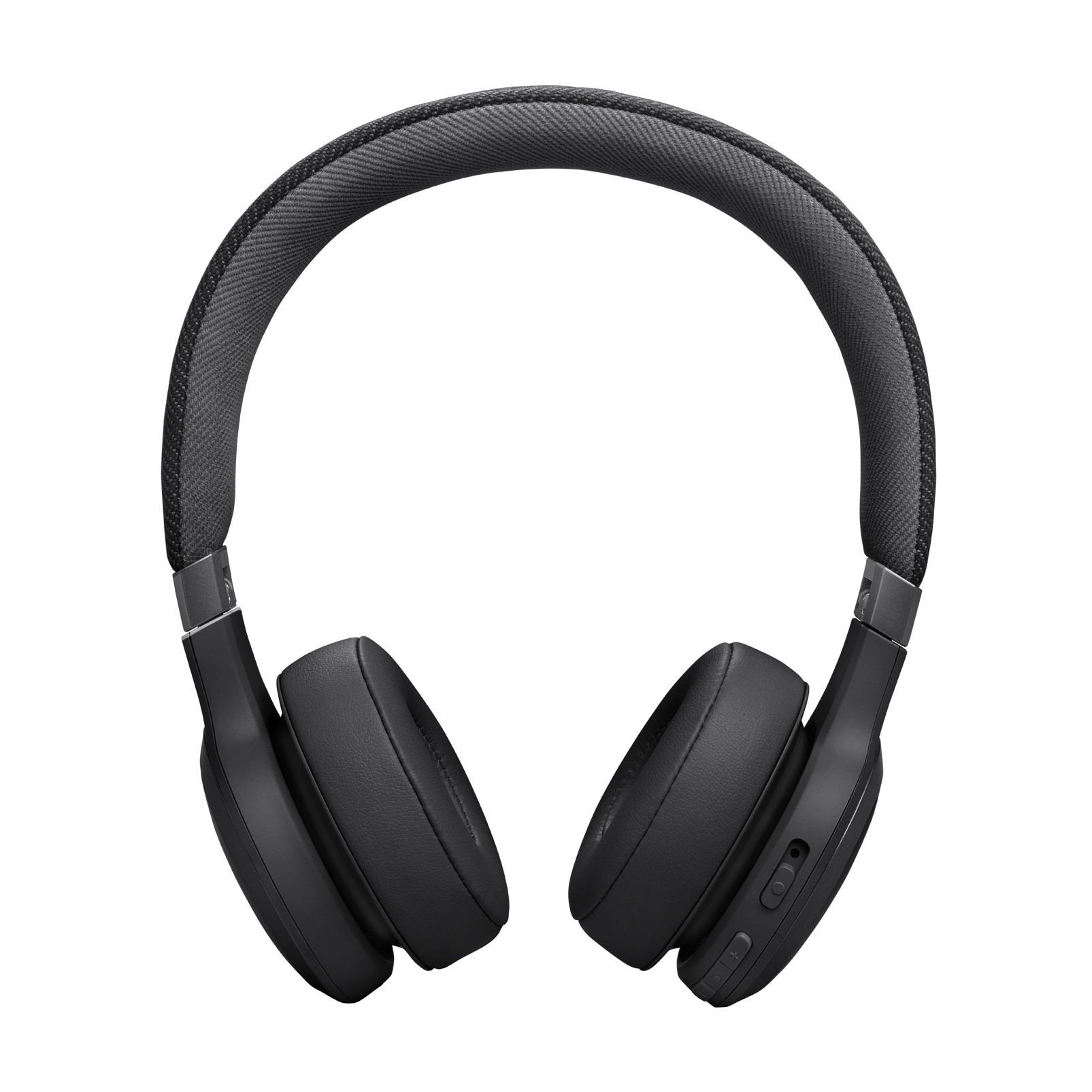 JBL Live 670NC Black