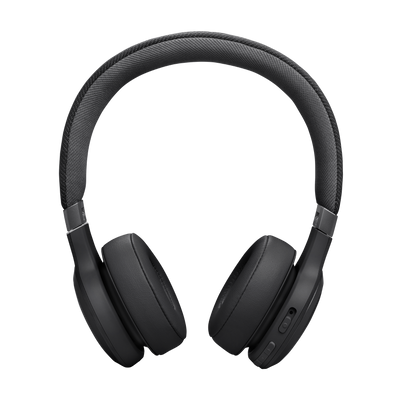 JBL Live 670NC Black