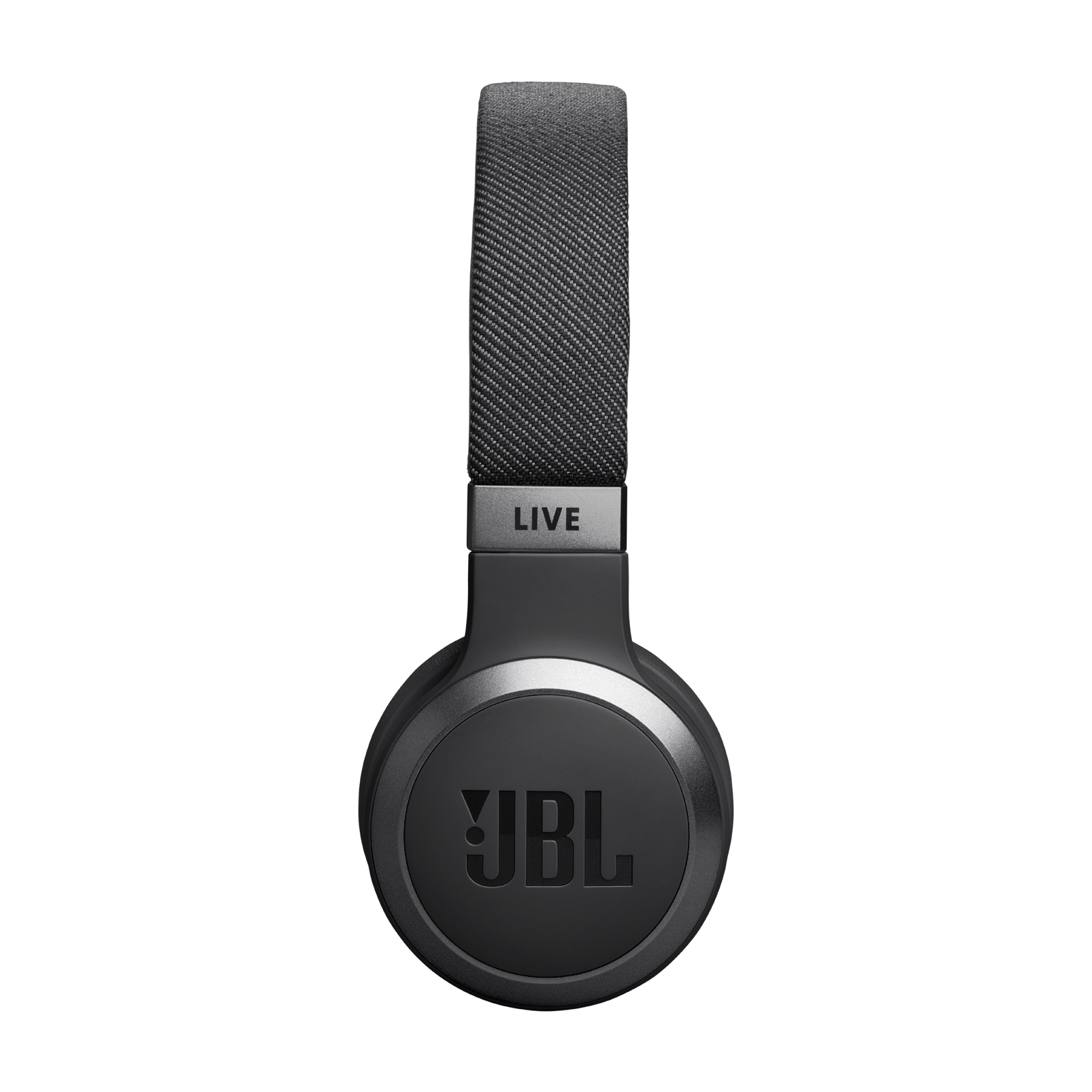 JBL Live 670NC Black