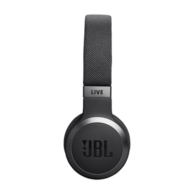 JBL Live 670NC Black