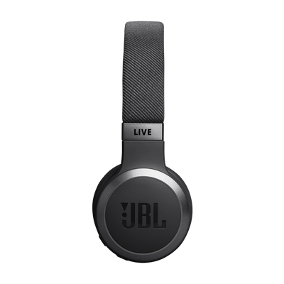 JBL Live 670NC Black