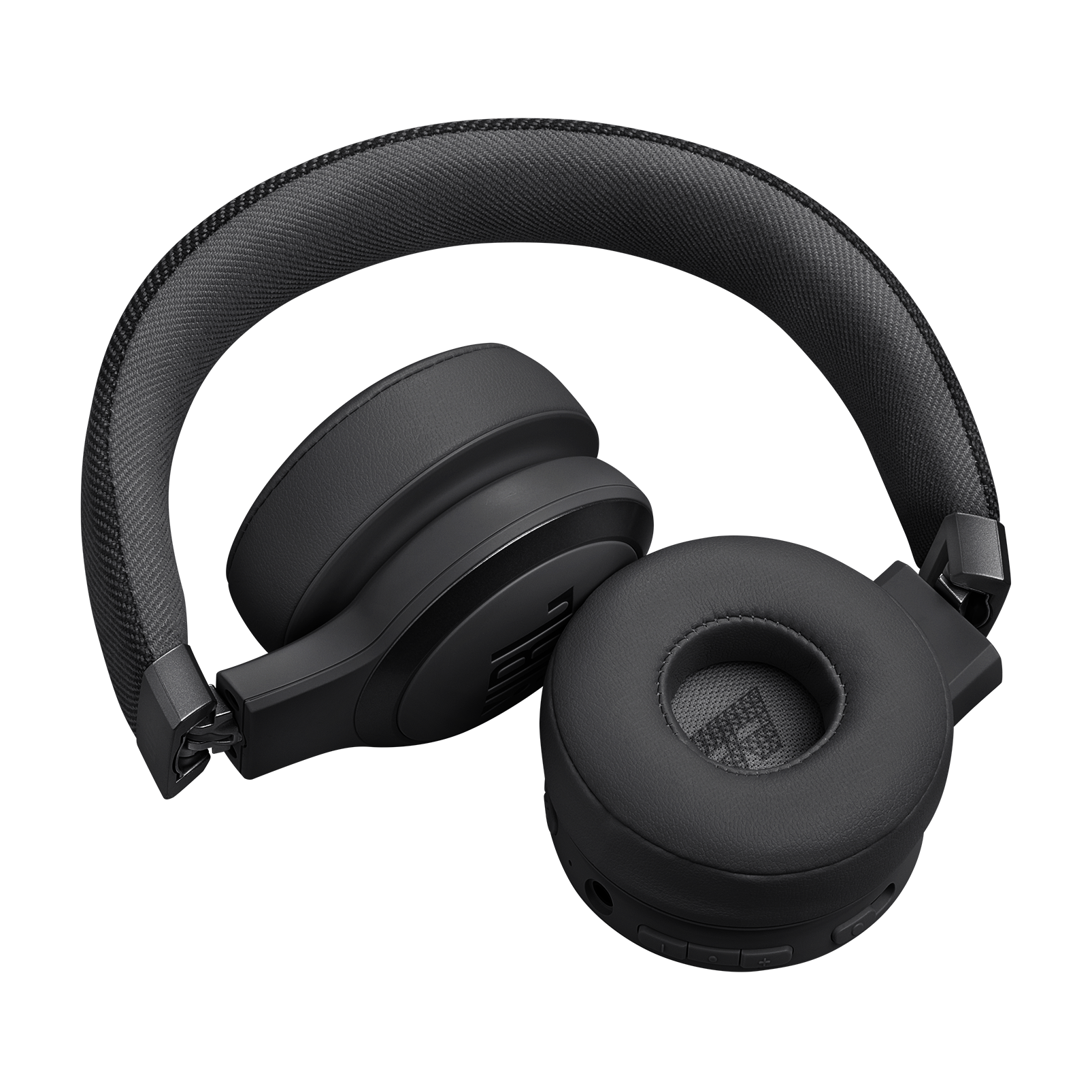 JBL Live 670NC Black