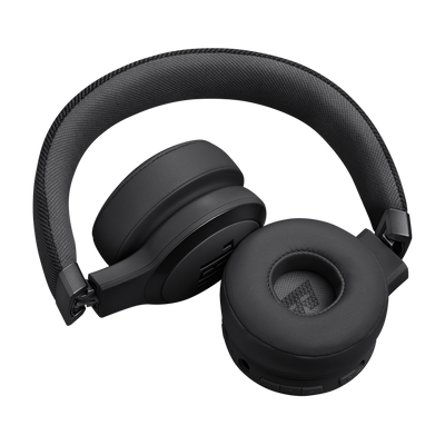 JBL Live 670NC Black