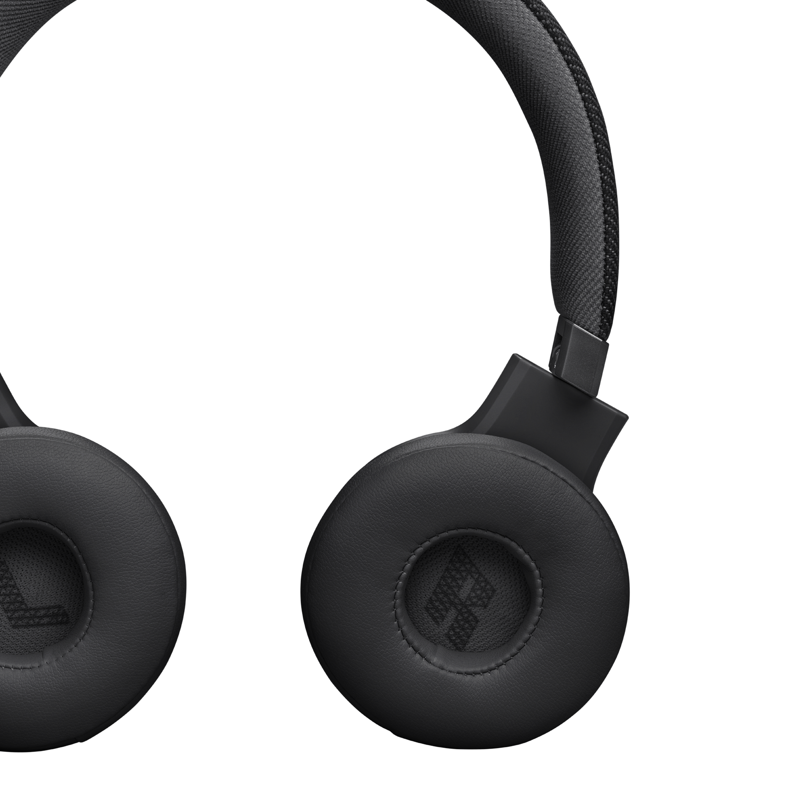 JBL Live 670NC Black