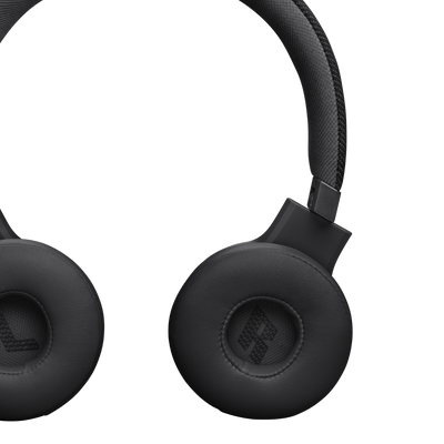 JBL Live 670NC Black