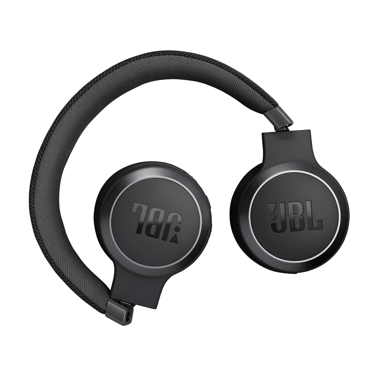 JBL Live 670NC Black