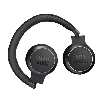 JBL Live 670NC Black