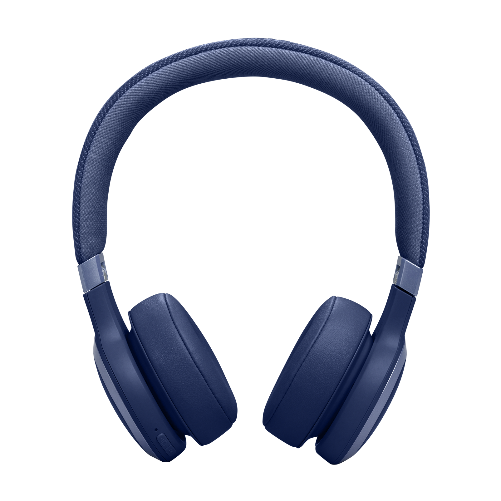 JBL Live 670NC Blue
