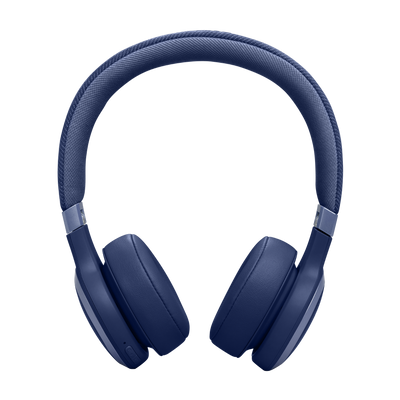JBL Live 670NC Blue