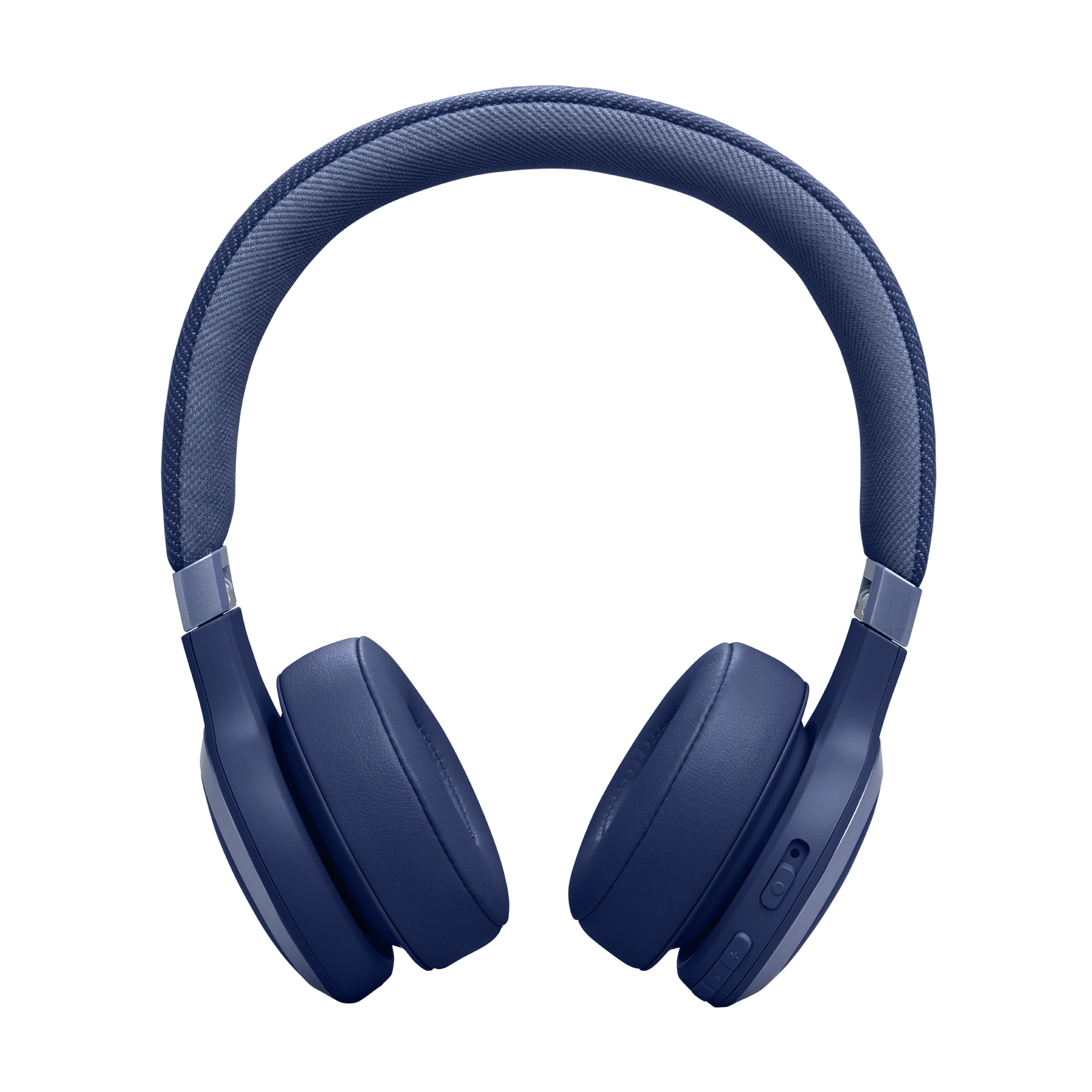 JBL Live 670NC Blue