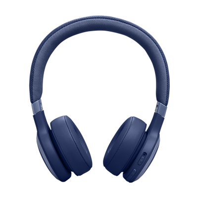 JBL Live 670NC Blue