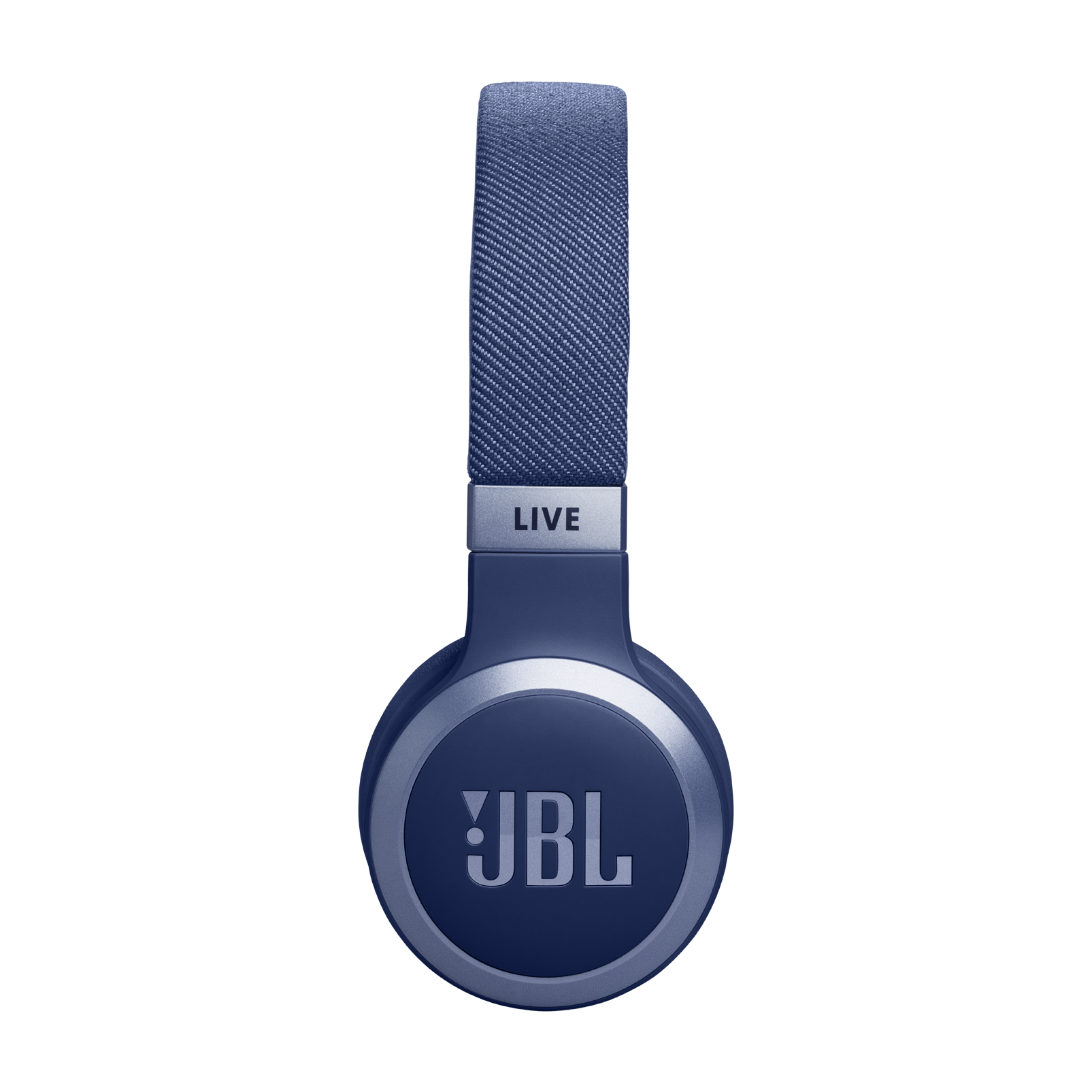 JBL Live 670NC Blue