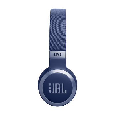 JBL Live 670NC Blue