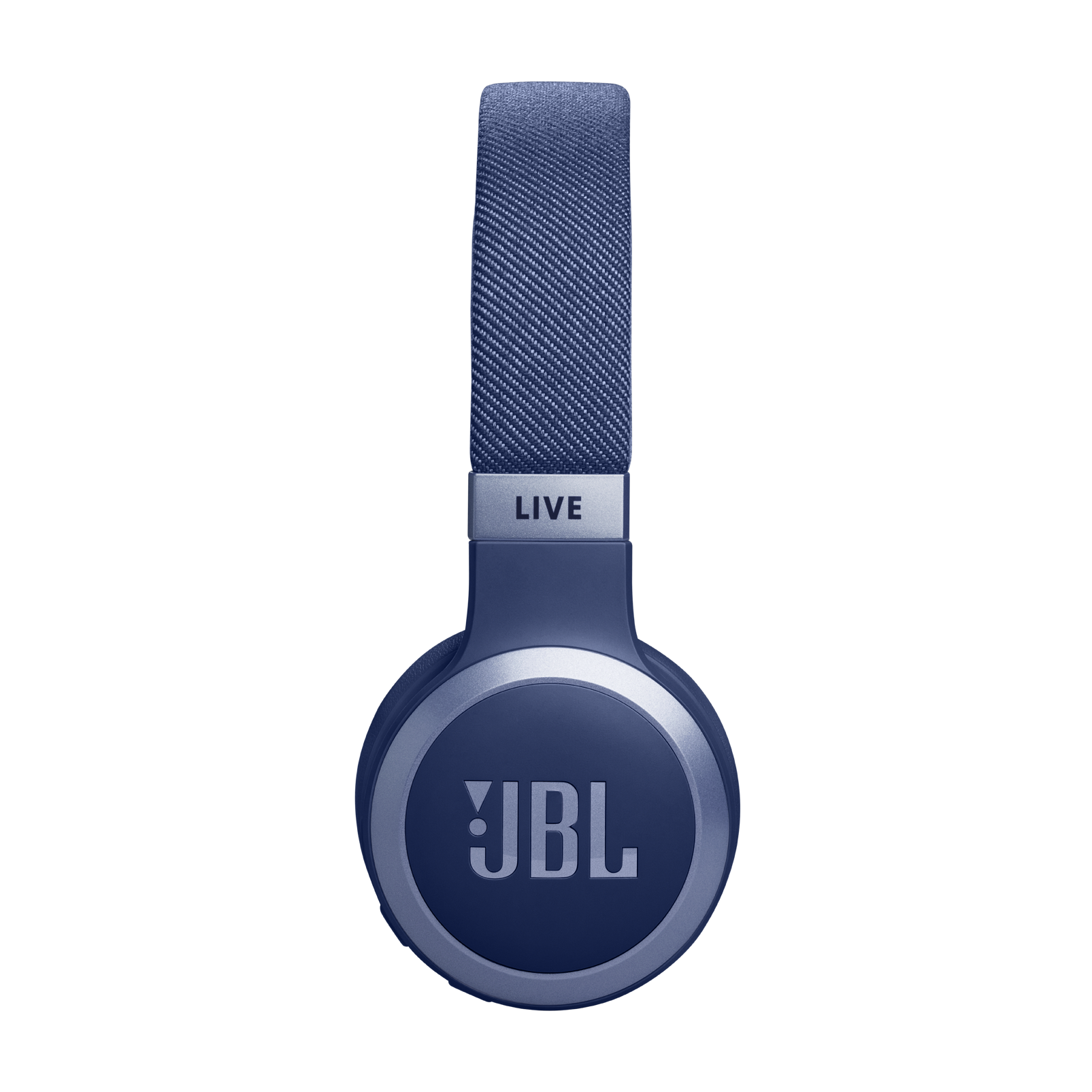 JBL Live 670NC Blue